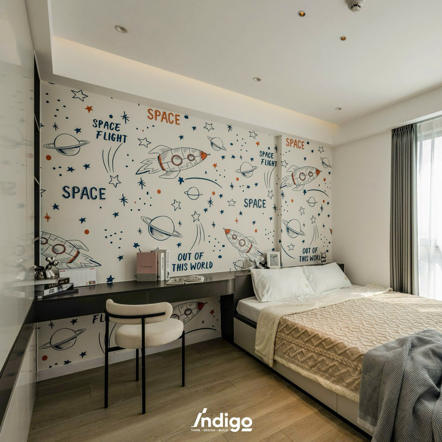 Bán Căn Hộ Antonia Phú Mỹ Hưng Tầng 20 View Biệt Thự